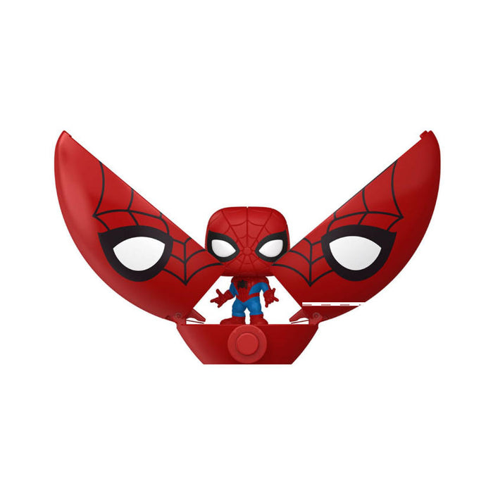 Funko Pocket Pop! Egg – Marvel (Blind Box) | Vinyl Figur