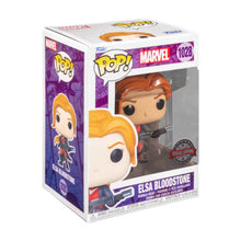 Lade das Bild in den Galerie-Viewer, Funko_Pop_Marvel_Elsa_Bloodstone
