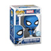 Funko_Pop_Marvel_Fantastic_Four_Spider_Man