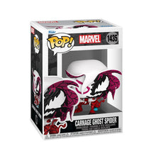 Load image into Gallery viewer, Funko_Pop_Marvel_Ghost_Spider
