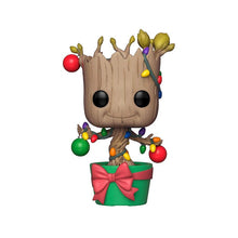 Load image into Gallery viewer, Funko_Pop_Marvel_Groot
