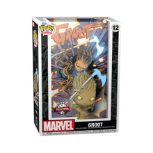 Load image into Gallery viewer, Funko_Pop_Marvel_Groot
