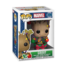 Load image into Gallery viewer, Funko_Pop_Marvel_Groot
