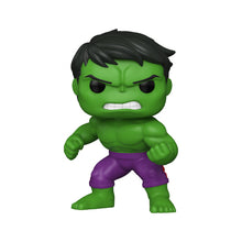 Load image into Gallery viewer, Funko_Pop_Marvel_Hulk
