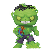 Load image into Gallery viewer, Funko_Pop_Marvel_Immortal_Hulk
