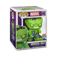 Load image into Gallery viewer, Funko_Pop_Marvel_Immortal_Hulk
