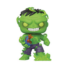 Load image into Gallery viewer, Funko_Pop_Marvel_Immortal_Hulk_Glow_Chase
