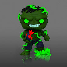 Load image into Gallery viewer, Funko_Pop_Marvel_Immortal_Hulk_Glow_Chase
