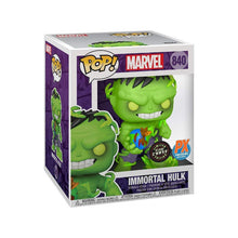 Load image into Gallery viewer, Funko_Pop_Marvel_Immortal_Hulk_Glow_Chase
