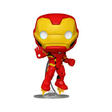 Load image into Gallery viewer, Funko_Pop_Marvel_Iron_Man
