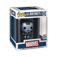 Load image into Gallery viewer, Funko_Pop_Marvel_Iron_Man_Model11
