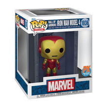 Load image into Gallery viewer, Funko_Pop_Marvel_Iron_Man_Model4
