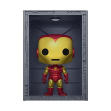 Load image into Gallery viewer, Funko_Pop_Marvel_Iron_Man_Model4
