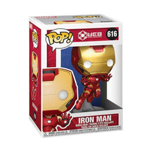 Load image into Gallery viewer, Funko_Pop_Marvel_Iron_Man
