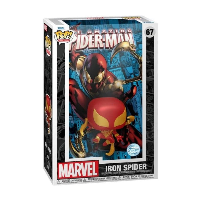 Funko_Pop_Marvel_Iron_Spider
