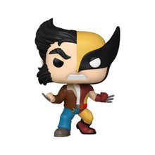 Load image into Gallery viewer, Funko_Pop_Marvel_Logan_Wolverine
