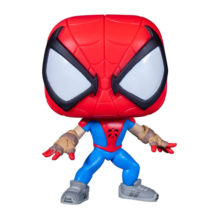 Funko_Pop_Marvel_Mangaverse_Spider_Man