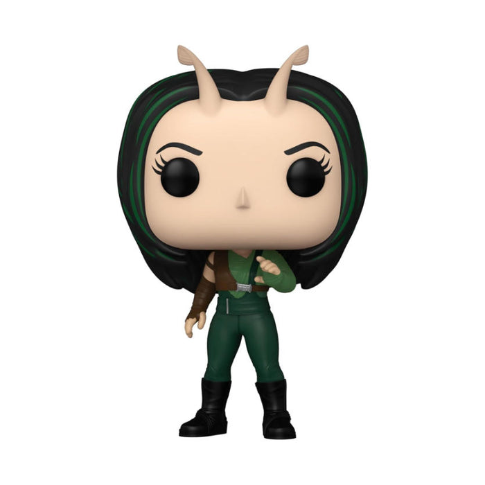 Funko Pop! Guardians of the Galaxy 3 – Mantis #1212 | Exklusive Vinyl Figur