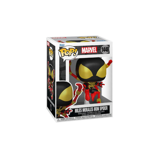 Funko_Pop_Marvel_Miles_Morales_Iron_Spider