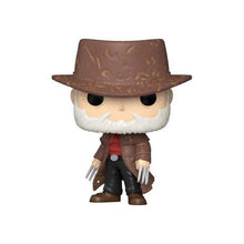 Load image into Gallery viewer, Funko_Pop_Marvel_Old_Man_Logan
