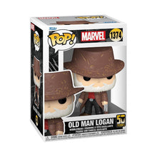 Load image into Gallery viewer, Funko_Pop_Marvel_Old_Man_Logan
