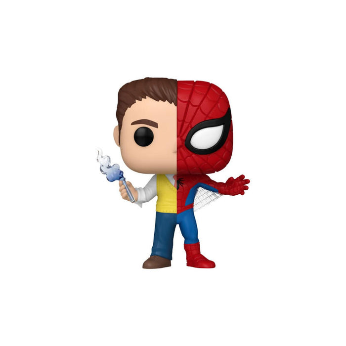 Funko_Pop_Marvel_Peter_Parker_Spider_Man