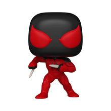 Load image into Gallery viewer, Funko_Pop_Marvel_Scarlet_Spider
