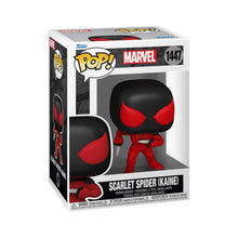 Load image into Gallery viewer, Funko_Pop_Marvel_Scarlet_Spider
