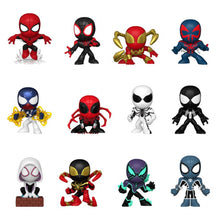 Load image into Gallery viewer, Funko_Pop_Marvel_Spider-Man_Mystery_Minis
