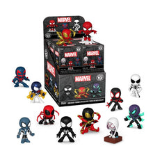 Load image into Gallery viewer, Funko_Pop_Marvel_Spider-Man_Mystery_Minis
