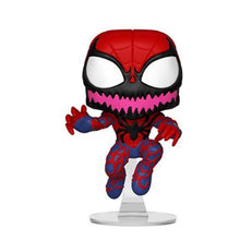 Load image into Gallery viewer, Funko_Pop_Marvel_Spider_Carnage
