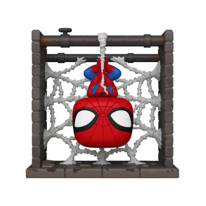 Funko Pop! Marvel - Spider-Man #1462