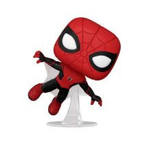 Load image into Gallery viewer, Funko_Pop_Marvel_Spider_Man
