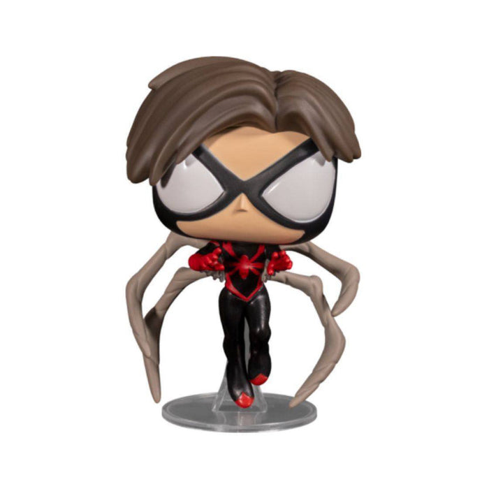 Funko_Pop_Marvel_Spider_Man