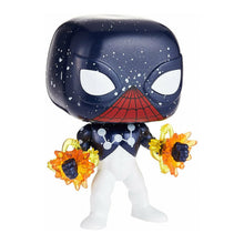 Load image into Gallery viewer, Funko_Pop_Marvel_Spider_Man
