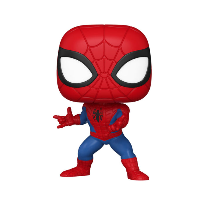 Funko_Pop_Marvel_Spider_Man