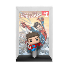 Load image into Gallery viewer, Funko_Pop_Marvel_Spider_Man
