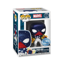 Load image into Gallery viewer, Funko_Pop_Marvel_Spider_Man
