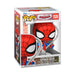 Funko_Pop_Marvel_Spider_Man