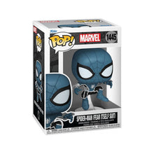 Load image into Gallery viewer, Funko_Pop_Marvel_Spider_Man_Fear_Itself_Suit
