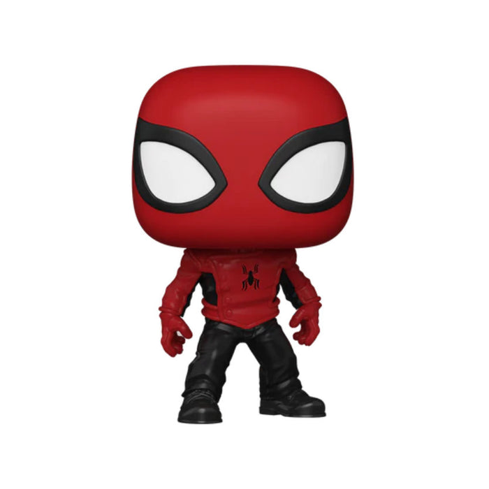Funko Pop! Marvel – Spider-Man #1450 | Exclusive Vinyl Figur