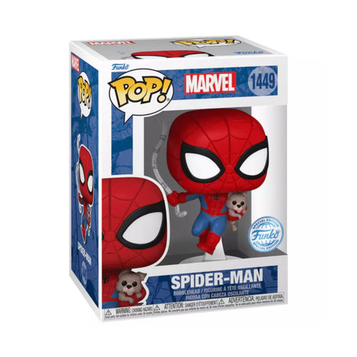 Funko_Pop_Marvel_Spider_Man