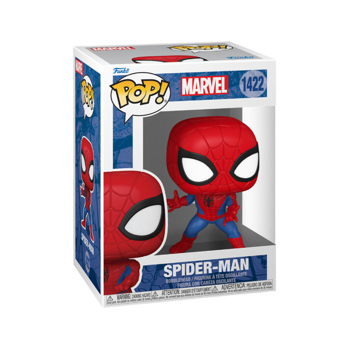 Funko_Pop_Marvel_Spider_Man