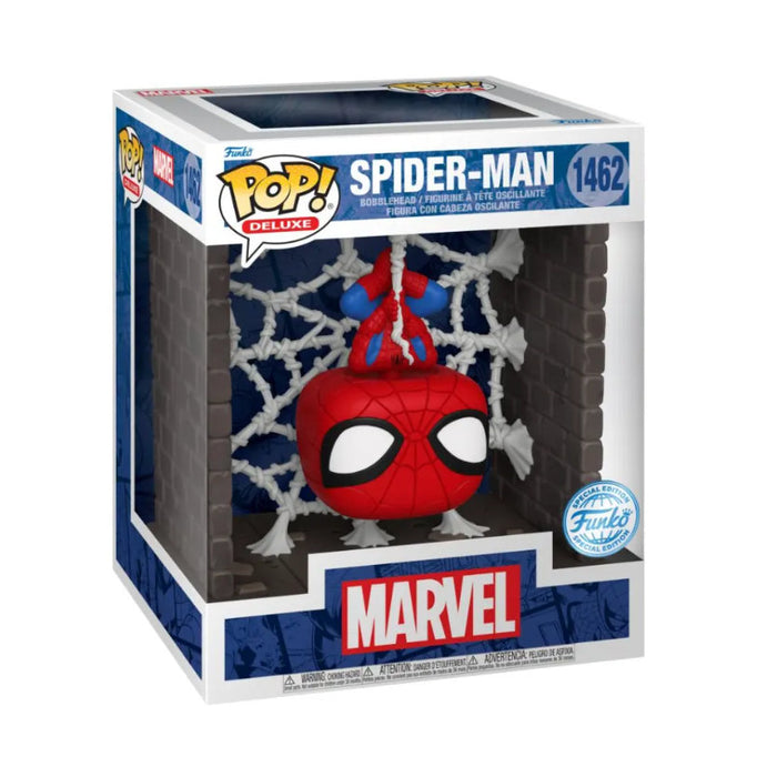 Funko Pop! Marvel - Spider-Man #1462