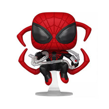 Load image into Gallery viewer, Funko_Pop_Marvel_Superior_Spider_Man
