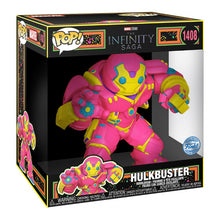 Load image into Gallery viewer, Funko_Pop_Marvel_The_Infinity_Saga_Hulkbuster
