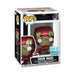 Funko Pop! Marvel – Iron Man (Battle Damaged) #1571 | Exklusive Vinyl Figur