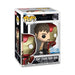 Funko Pop! Marvel Infinity Saga – Tony Stark/Iron Man #1569 | Exklusive Vinyl Figur