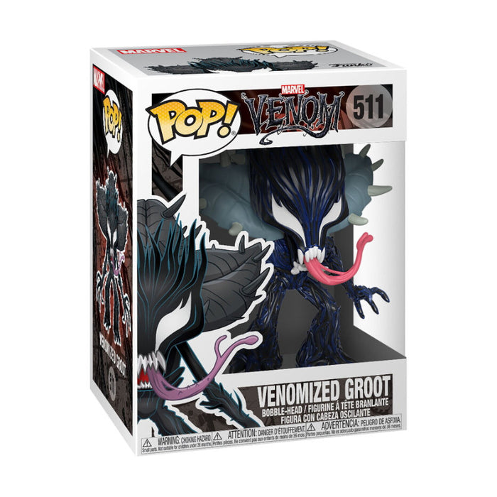 Funko_Pop_Marvel_Venomized_Groot