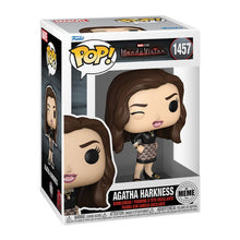 Lade das Bild in den Galerie-Viewer, Funko_Pop_Marvel_Wanda_Vision_Agatha_Harkness
